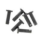 Ridgid 21533 Replacement Quick Change Wheel Pin For 151 Tubing Cutter New. Price: $30.94.