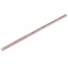 Charlotte Schedule 40 Pvc Pipe. 3/4 X 24 Inch. New. Price: $12.99.