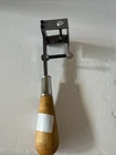 Alcon 217024-1 Pipe Cutting Tool Used. Price: $23.75.