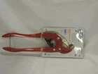 Reed, RS2 - Ratchet Shears, 04177 New. Price: $150.00.