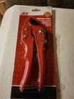 Ace Pvc Pipe Cutter 48185 Tool New. Price: $19.99.