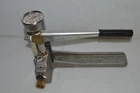 *tc* Wheeler Rex 1216 Hydraulic Pump Pipe Cutter (IHL90) Used. Price: $112.50.