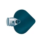 Ridgid 92495 T-406 1-3/4" Steel Spade Cutter For 5/8" And Drain Cables New. Price: $38.94.