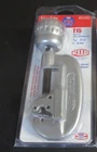 Reed 03485 Cutter Tube 3/16 To 1-1/4IN 8.7IN New. Price: $29.99.