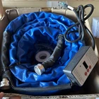 Ristow 30FT Rv Heated Drinking Water Hose -temp Control, Features Line ... Open. Price: $74.95.