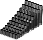 Supply Giant 1/2 Inch Black Pipe Assortment, Heavy-duty Malleable Threaded Nippl New. Price: $110.00.