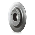 Ridgid 33160 Tubing Cutter Wheel For 4CW54/5A193 4CW63 New. Price: $8.78.