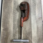 Ridgid Pipe Cutter - 2, No. 2A 1/8" 2" Heavy Duty Tool Usa Used. Price: $30.00.