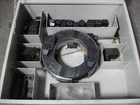 Gbc MCA2 6" Pneumatic Clamshell Split Pipe Cold Cutter Beveling Machine 10626 For. Price: $5498.99.