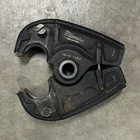 Milwaukee 49-16-11D3 Crimping Die/jaw Set For Tool Used. Price: $400.00.