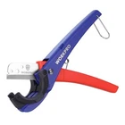 Workpro Pex Pipe Cutters 7CR17MOV Blade Hose 1/8"-1-5/8" Cutting Capacity New. Price: $21.99.