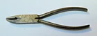 Vintage Knipex Pliers 915-16 West Germany Used. Price: $24.99.