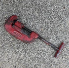 Vintage Craftsman 55072 Heavy Duty Copper Pipe Cutter Cuts 1/8"- 2" Made Usa Used. Price: $25.00.