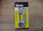 General 1993 Nos Unused NO.126 Heavy Duty Quick Adjust Tubing Cutter,w/orig. Pkg New. Price: $29.99.