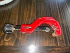 Craftsman Professional Combination Tubing Pipe Cutter Tool 51253 5/8 Used. Price: $29.00.