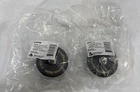 Set Of Cherne - 270168 Pipe Clean Out Gripper Mechanical Plugs New. Price: $18.69.