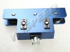 Tube Tubing Straightener Coiled Tool Fits 3/16" 1/2" Blue New. Price: $99.00.