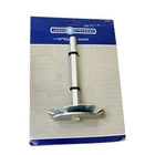 Jones Stephens J44300 3" Socket Saver Tool For Removing Plastic Pipe From Hub Open. Price: $16.90.