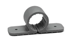 Oatey 33946 2 In. Polypropylene Standard Pipe Clamp New. Price: $36.26.
