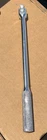 Williams S-41A 1/2" Drive Flex Head Breaker Bar 16 Usa Made Used. Price: $16.98.