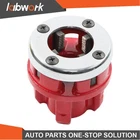 Labwork Ratchet Pipe Threader Kit Replacement 3/4" Dies Heavy Duty New. Price: $15.54.