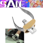 52812 T-230 2" Heavy Duty C-cutter Tool For C-4,6,7,8 Ridgid Sectional Cables New. Price: $24.80.