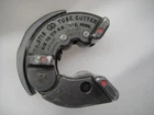 Vintage Chicago Specialty #3716 Tube Cutter 3/8" To 7/8" + Extra Cutting Wheel Used. Price: $20.88.