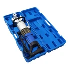 Techtongda 220V 6-22MM Electric Bending Machine Pipe Bender With Storage Box New. Price: $623.76.