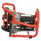 Ridgid 49298 B-500 Portable Pipe Beveling Machine With 37.5 Degree Cutter Head. Price: $4500.00.