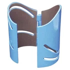 Pipe-pro Metal Cutting GUIDE,2 7/8 In,steel 278M 088329044103 New. Price: $29.69.