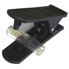 Tube Cutter, 1/8 To 1/2 In, 34A522 New. Price: $12.19.