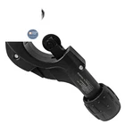 Miayaya Tubing Cutter 1/8 Inch To 1-3/8 With Extra Blade For Black New. Price: $16.68.