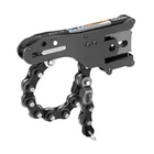 Ridgid 34403 Press Snap Soil Pipe Cutter Kit New. Price: $688.95.