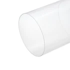 Meccanixity Acrylic Pipe Clear Rigid Round Tube 195MM 200MM, Transparent New. Price: $68.39.