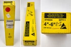 Cherne 274534 MS2 Long Test-ball Plug 4"-6" New. Price: $179.99.