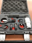 Vct Tools Hydraulic Nut Splitter Kit Model # 01201 8 Pcs Set New. Price: $100.00.