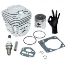 Cylinder Piston Kit For Mcculloch MCC1435A MCC1635A MCC1840B MXC1840DK MS354 New. Price: $33.99.