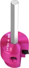 Pvc Fitting Saver 3/4-INCH Head, Pipe Reamer,socket With 1/4-INCH Hex New. Price: $27.99.