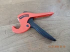 Rothenberger Plastic Pipe Shears Cutter Nr 5.2005 Used. Price: $19.99.