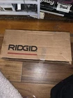 Ridgid 33055 Hand Pipe Cutter: 1/4 To 2-3/8" Tube, Cuts Copper, Aluminum & Brass Used. Price: $75.00.