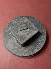 Yardley Model No. 60316 Nsf-dwv 4" Plastic Clean-out Plug Used. Price: $19.79.