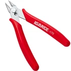 -170 Wire Cutters, Precision Electronics Flush Cutter, Of The Strongest A... New. Price: $14.76.