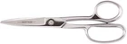 Klein Tools G718HC Heavy Duty Utility Shear, 8-5/8-INCH, Nickel New. Price: $42.49.