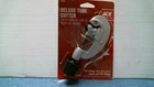 Ace Deluxe Tube Cutter For To 1-1/8" Tubing 45222 Free Shipping New. Price: $19.00.