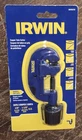Irwin Copper Tube Cutter: Cuts To 1-1/8" Od Tubing Item# IRHT81733 New. Price: $14.99.