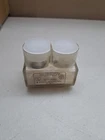 Burndy BIT600 Clear Insulated Multitap Connector #4 Awg 600KCMIL 2 Conductor New. Price: $40.00.