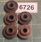 Lot Pieces: Unused Ridgid Pipe Tubing Cutter Wheel: E-2358 (6726) New. Price: $18.69.