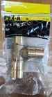 Apollo EPXT11 In. Brass Pex-a Expansion Barb Tee New. Price: $9.99.