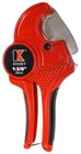 New Keeney K840-100 Pvc Pipe Tubing 3/8" Automatic Cutters Tool 2252799. Price: $21.99.