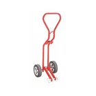 Ridgid 54397 Two-wheel Transport Cart For 258/258-XL Power Pipe Cutter New. Price: $568.25.